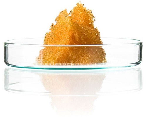 螯合樹脂是可以再生的材料嗎？