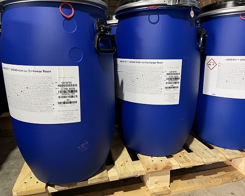 國(guó)產(chǎn)與進(jìn)口的超純水樹脂品牌有哪些？