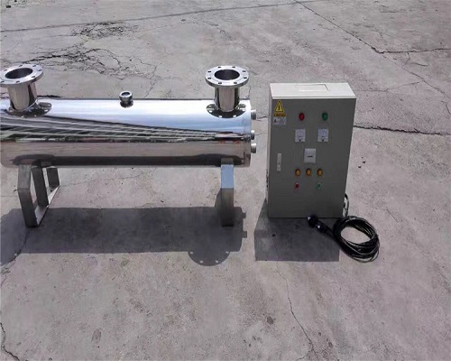 過流式紫外線殺菌器的價格是多少？