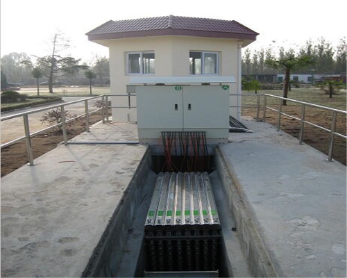 明渠式紫外線殺菌器價格一般是多少？