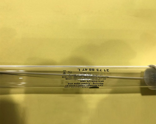 紫外線(xiàn)海諾威燈管價(jià)格是多少？