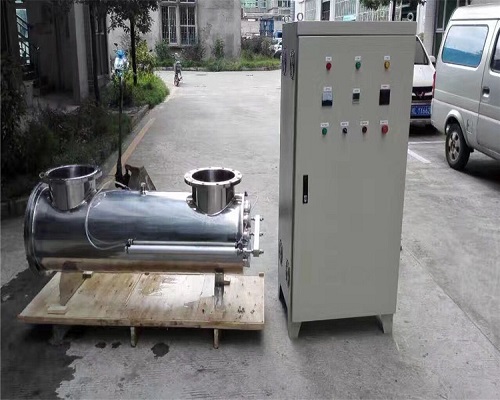 紫外線殺菌器的作用和使用方法