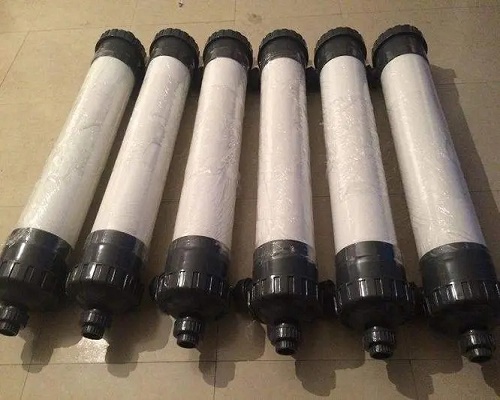 PVDF材質(zhì)超濾膜每支的價(jià)格是多少？