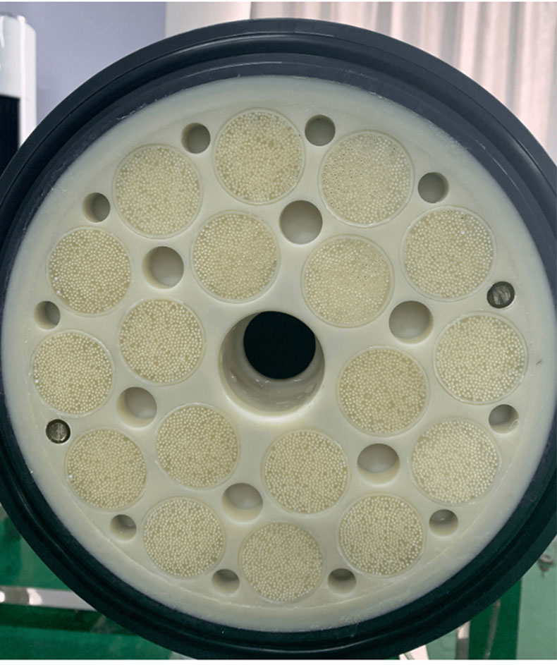 卷式超濾膜技術(shù)的應(yīng)用及其優(yōu)點(diǎn)介紹