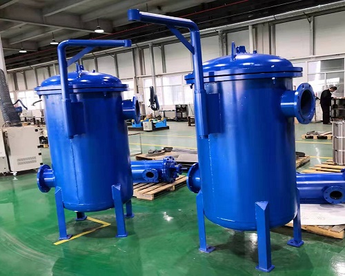 廣東碳鋼過濾器生產(chǎn)廠家哪家更好？