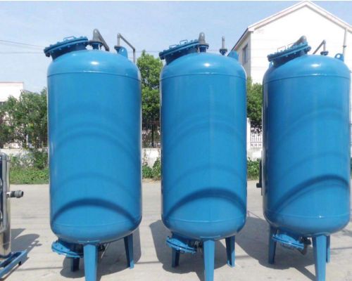 碳鋼過濾器材質(zhì)與性能特點是什么？