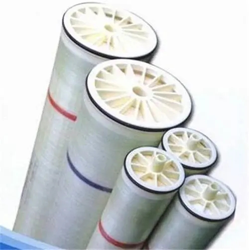 一支海水淡化膜的能耗大概是多少？