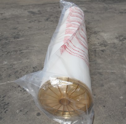 海水淡化膜運行壓力過高的后果