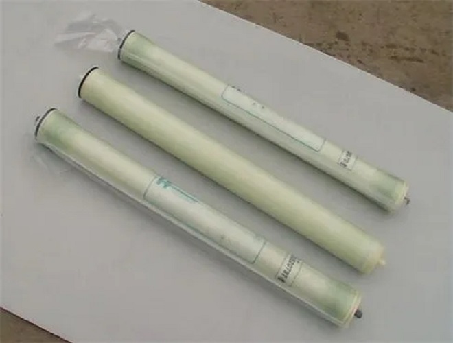 納濾膜在制造農(nóng)藥領(lǐng)域中有什么應(yīng)用？