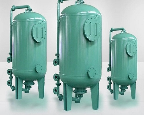 水處理活性炭過濾器更換活性炭的步驟是什么