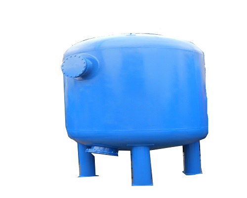 水處理活性炭過濾器要選用多少目數(shù)？