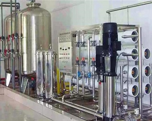 二級(jí)反滲透設(shè)備常見的應(yīng)用領(lǐng)域有哪些？