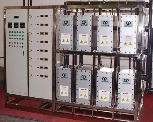 西門子EDI模塊運(yùn)行時發(fā)熱是什么情況