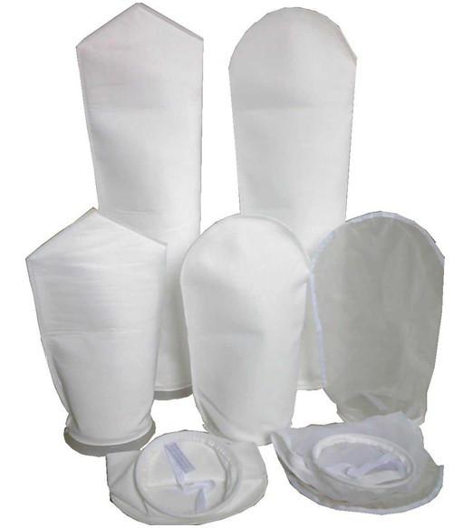 不銹鋼袋式過(guò)濾器可以裝多少濾袋？