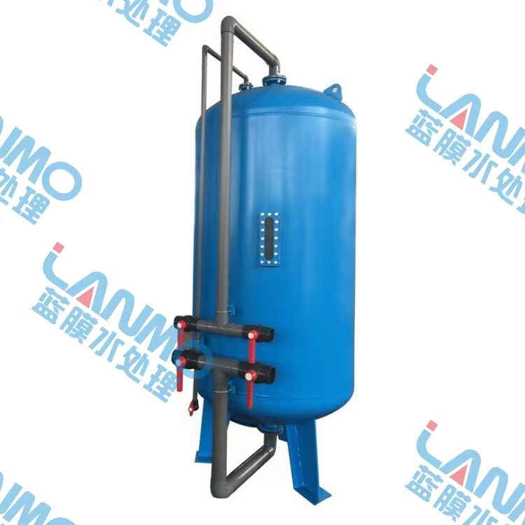 深圳碳鋼活性炭過濾器生產(chǎn)廠家哪家好？