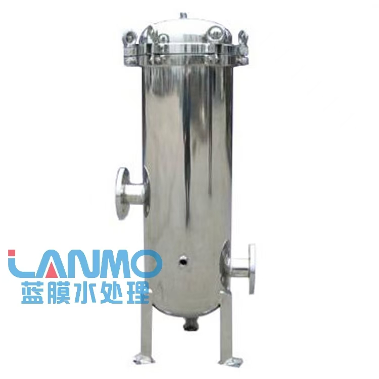 不銹鋼精密過(guò)濾器是無(wú)菌的嗎？