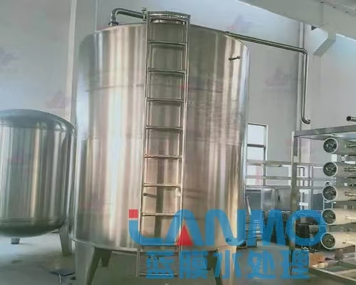 不銹鋼純水箱選型方法是什么