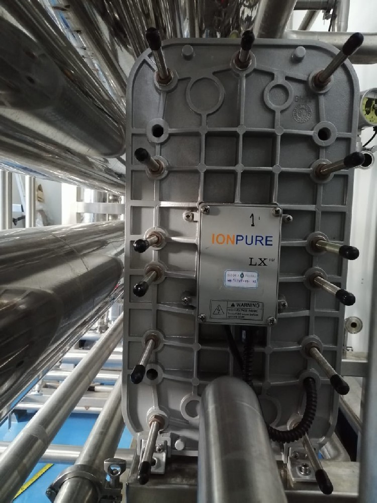 EDI模塊IP-LXM24Z要換什么樹脂