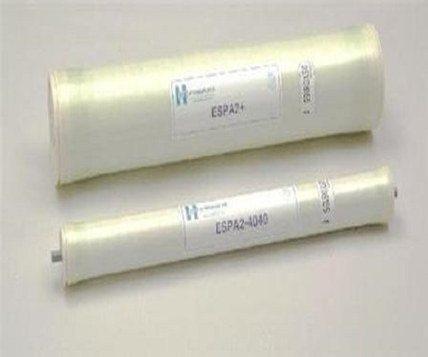 海德能CPA2-4040反滲透膜可以處理哪些水源