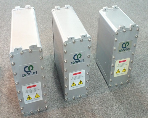 CP-1000S坎普爾EDI模塊連續(xù)使用注意事項