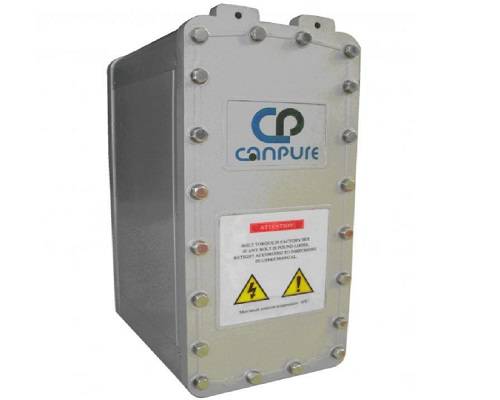 坎普爾EDI模塊為什么不能打開(kāi)外殼