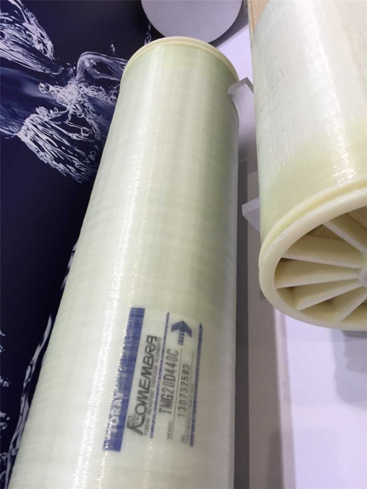 RO反滲透膜最新價格表