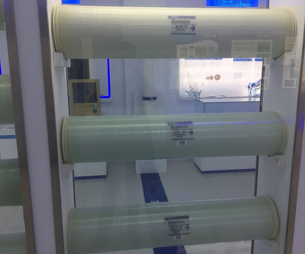 低壓RO反滲透膜有哪些