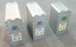 增壓泵對(duì)EDI模塊有什么用途