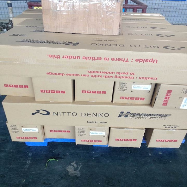 海德能SanRO-HS2-8040反滲透膜是常溫消毒嗎