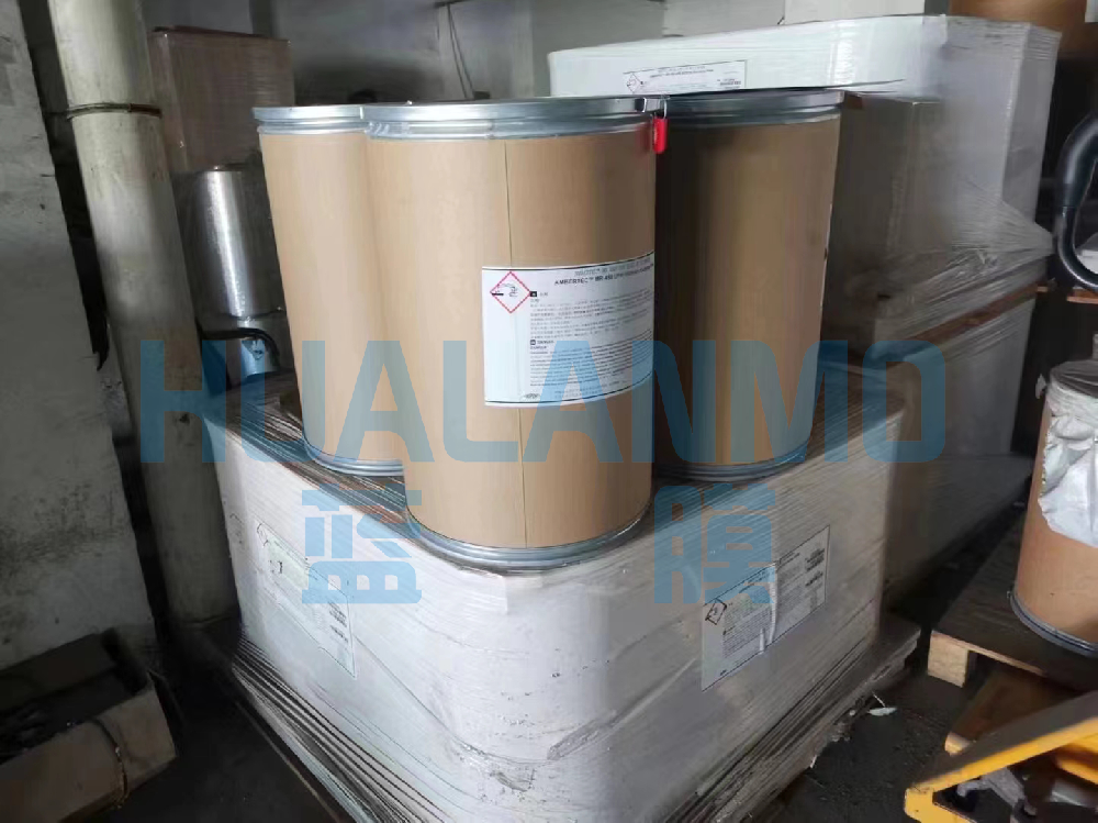 影響羅門(mén)哈斯HPR550樹(shù)脂吸附的因素