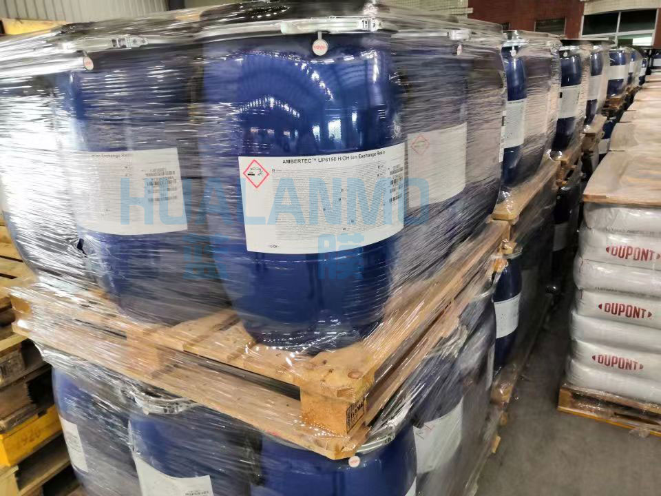 羅門哈斯拋光樹脂會(huì)因技術(shù)發(fā)展被慢慢淘汰嗎？