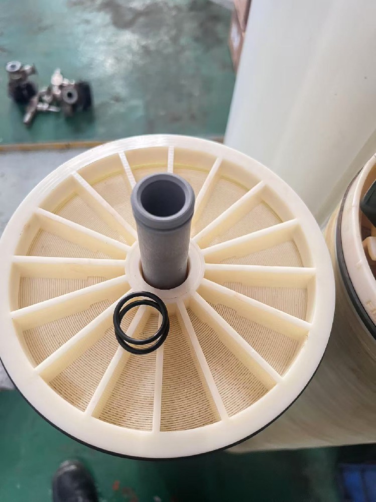 杜邦（陶氏）BW30PRO-400/34膜會(huì)造成二次污染嗎？