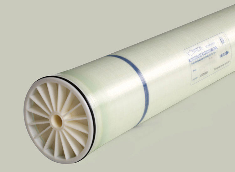 匯通LP22-8040膜前端進水需要預(yù)處理嗎？