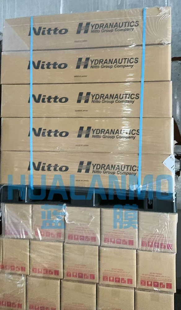 海德能SWC5-LD膜回收率是多少？