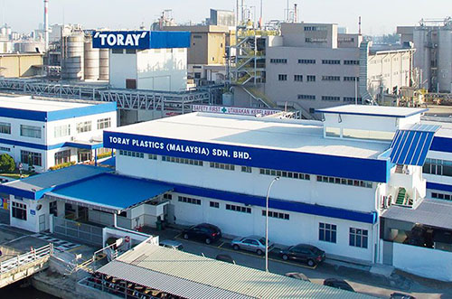 東麗RO反滲透膜代理商_日本東麗膜代理商是哪家？-藍膜