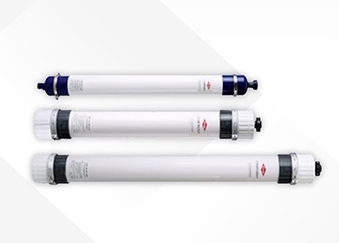 超濾膜清洗被污染物堵塞后如何清洗？操作步驟指南-藍(lán)膜