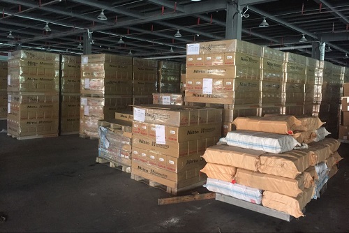 海德能反滲透膜脫鹽率-藍(lán)膜