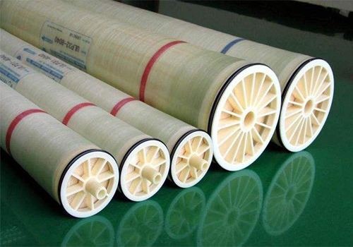 美國原裝進口陶氏反滲透膜-藍膜