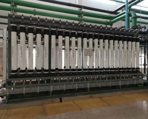 蘇伊士超濾膜運(yùn)行需要多大壓力？-藍(lán)膜