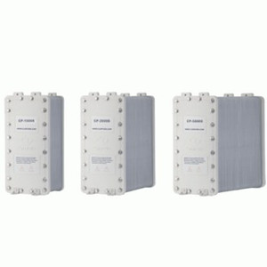 各個型號EDI模塊的使用類型（西門子篇）--藍膜水處理