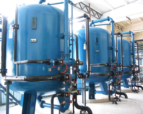 碳鋼過濾器的優(yōu)缺點(diǎn)是什么-藍(lán)膜