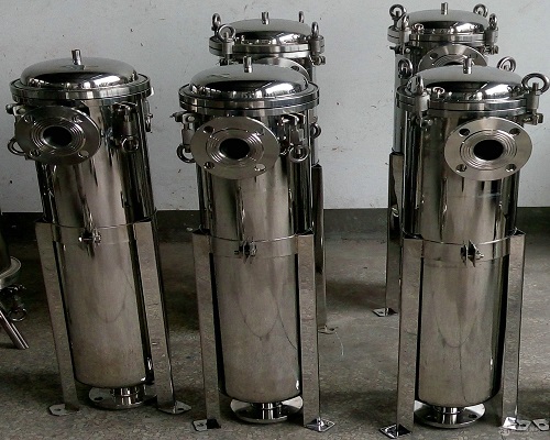 水處理精密過濾器的過濾精度怎樣？-藍(lán)膜