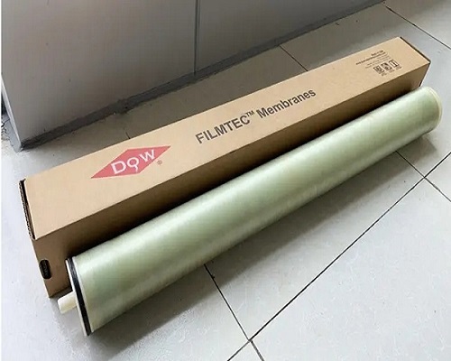 如何辨別陶氏杜邦反滲透膜的真假-藍(lán)膜