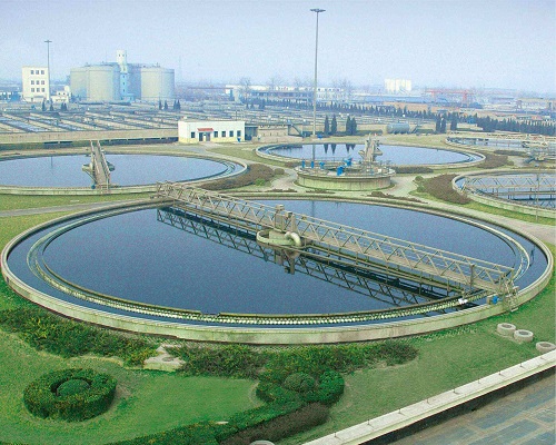 環(huán)保水處理行業(yè)的發(fā)展趨勢與深入分析-藍膜