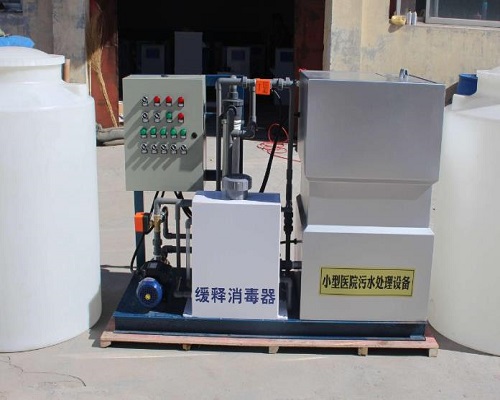 醫(yī)療廢水處理設備用哪家的好-藍膜