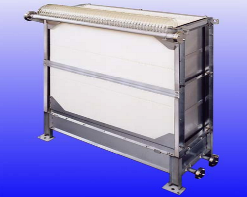 東麗MBR膜的廠家在哪里有？-藍膜