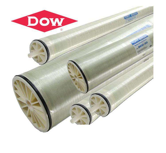 陶氏反滲透膜代理商_美國RO反滲透膜元件品牌代理是哪家？-藍膜