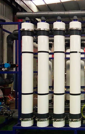 反滲透RO膜和納濾膜NF的區(qū)別是什么？這是最詳細的回答了-藍膜