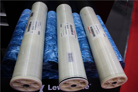 反滲透膜背壓是什么？產(chǎn)生背壓對(duì)膜使用有哪些影響？-藍(lán)膜