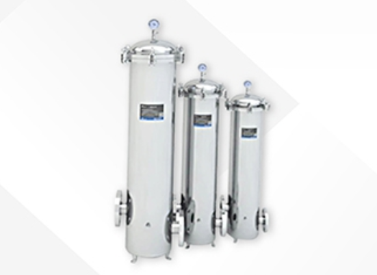 精密過濾器生產(chǎn)廠家哪家好？-藍(lán)膜